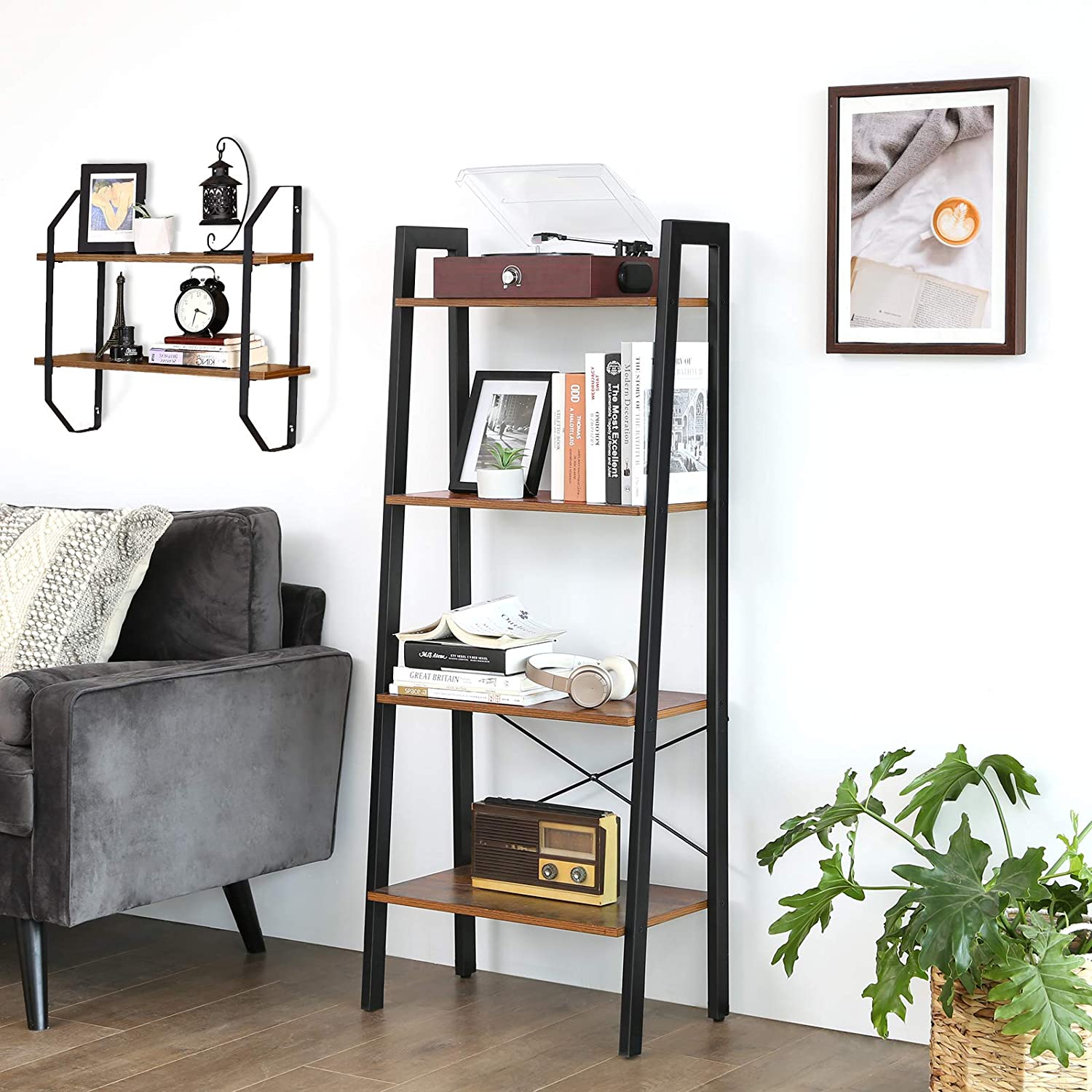 Etagère