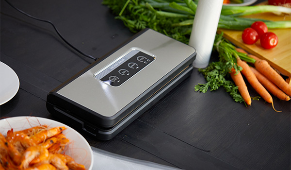 Machine sous vide