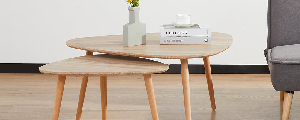 Table basse