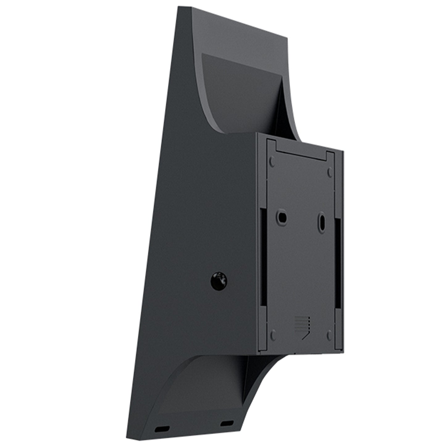 Applique murale solaire LED blanc froid DAYLOR WALL H21cm