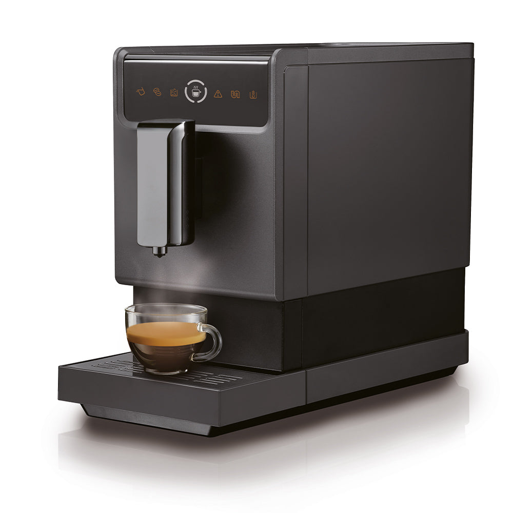 Cafetière machine à café à grains – REDDECO.COM